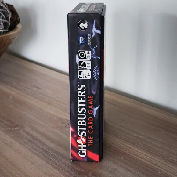 ๐ป Ghostbusters: The Card Game โ Fast-Paced Paranormal Fun for the Whole Family! - Picture 7 of 15